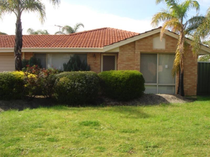 85 Giralia Parkway, Ballajura WA 6066