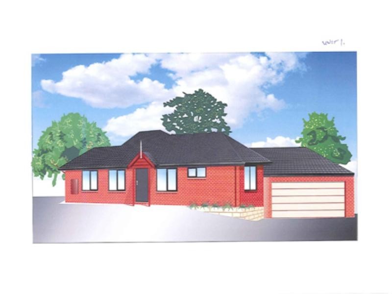 Lots 1-4, 59 Camberwell Road, Balga WA 6061