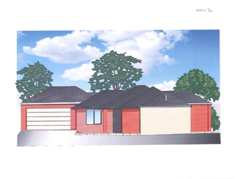 Lots 1-4, 59 Camberwell Road, Balga WA 6061