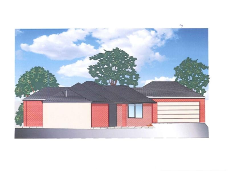 Lots 1-4, 59 Camberwell Road, Balga WA 6061