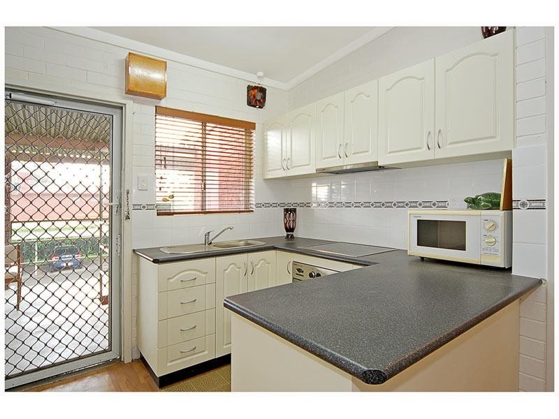 12/65 Shakespeare Avenue, Yokine WA 6060