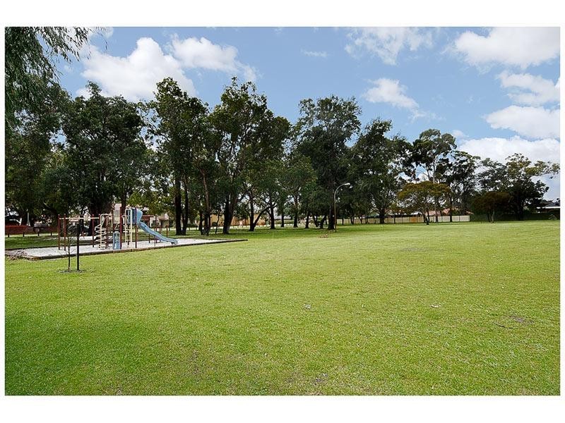 12/65 Shakespeare Avenue, Yokine WA 6060