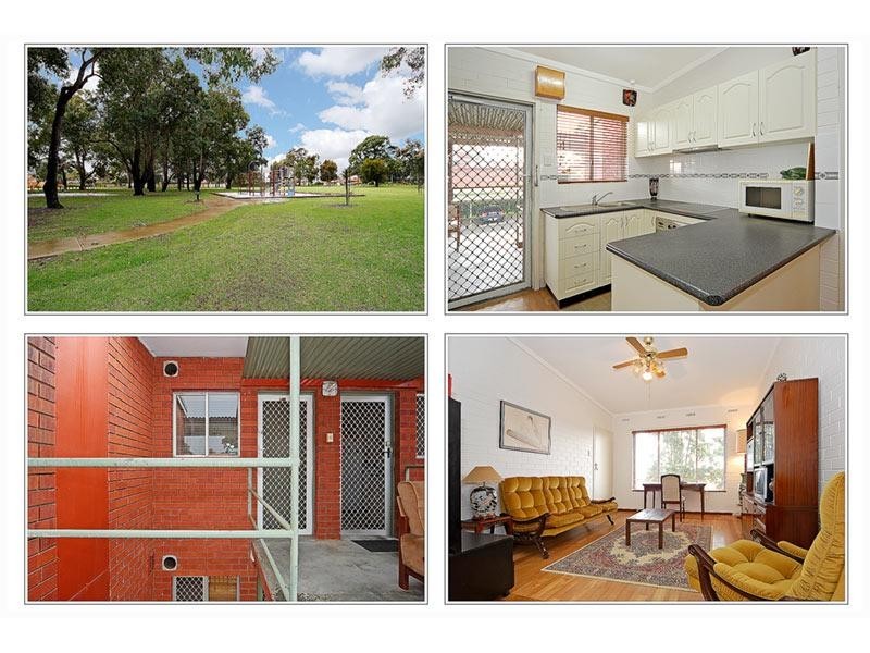 12/65 Shakespeare Avenue, Yokine WA 6060