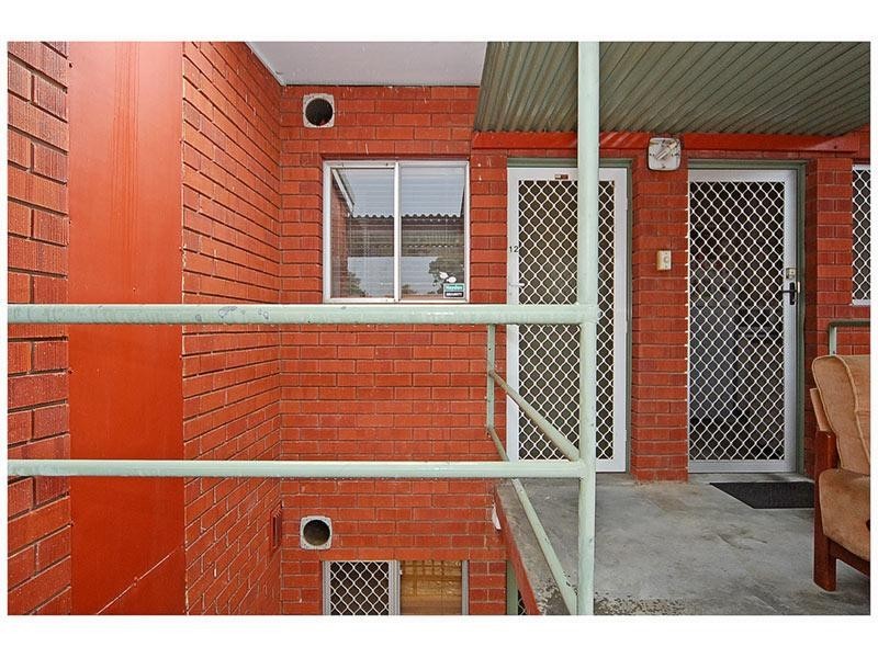 12/65 Shakespeare Avenue, Yokine WA 6060