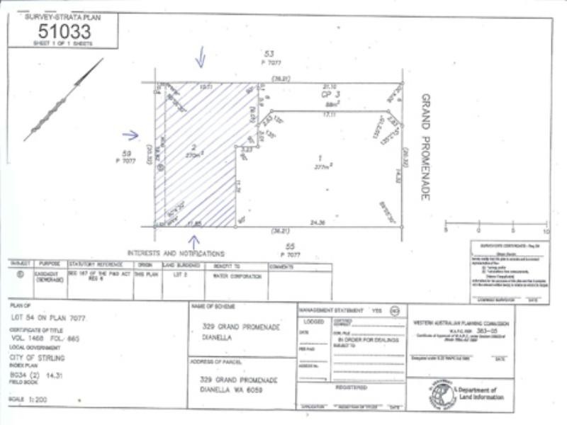 329A Grand Promenade, Dianella WA 6059