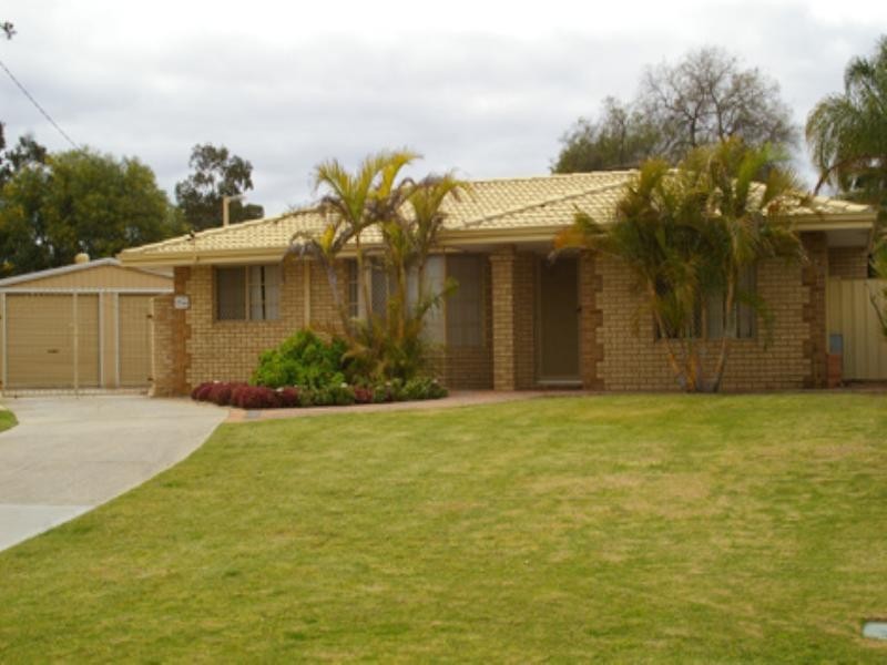 16 Sneddon Place, Balga WA 6061