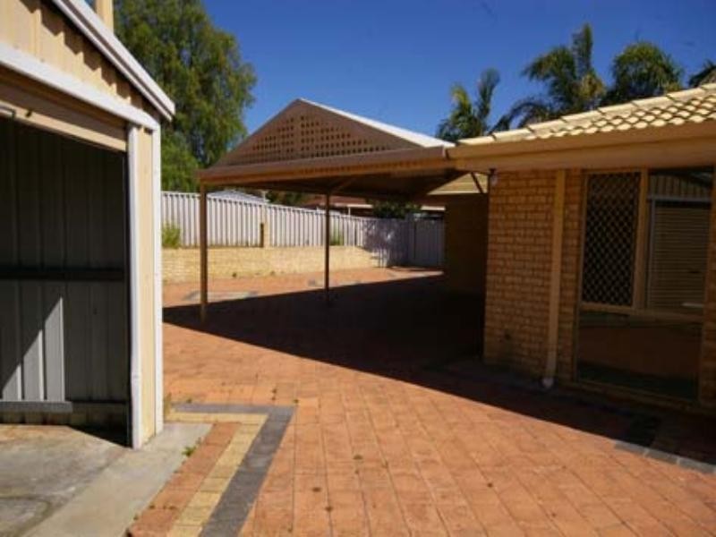 16 Sneddon Place, Balga WA 6061