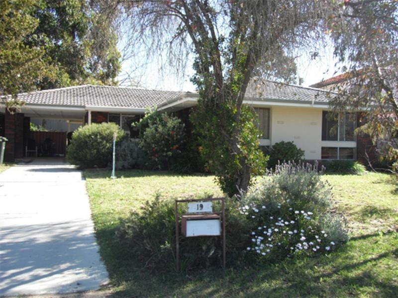 19 Blackall Drive, Greenwood WA 6024