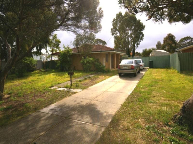 34 Halland Way, Westminster WA 6061