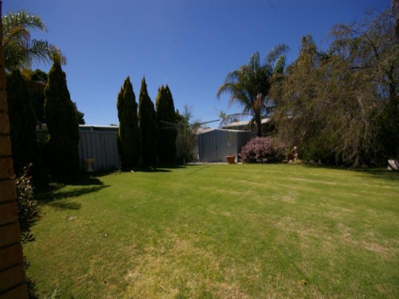 18 Dampier Loop, Mirrabooka WA 6061