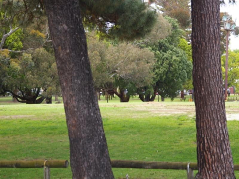 5/4 Court Place, Subiaco WA 6008