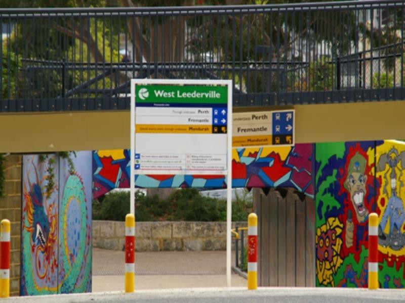 5/4 Court Place, Subiaco WA 6008