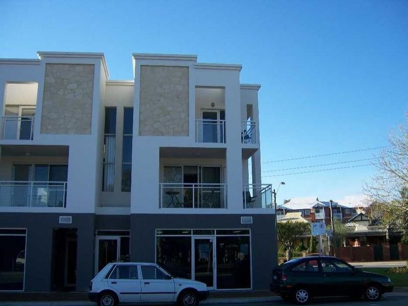 1/18 Brisbane Street, Perth WA 6000