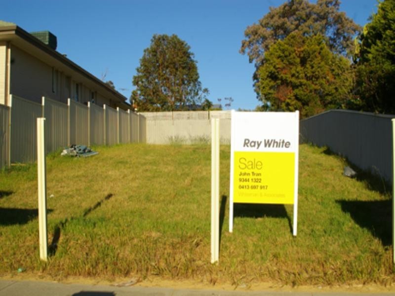 14 Muswell Street, Balga WA 6061