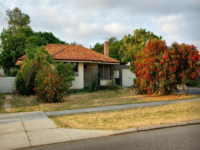 23 Curlington Road, Balga WA 6061