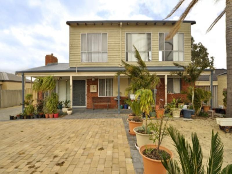 39 Salmar Way, Westminster WA 6061