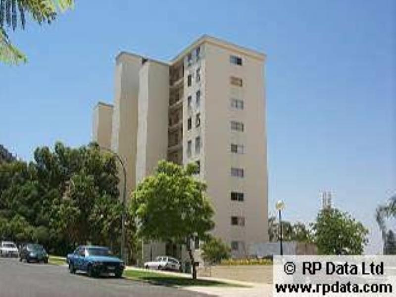 63/60 Forrest Avenue, East Perth WA 6004