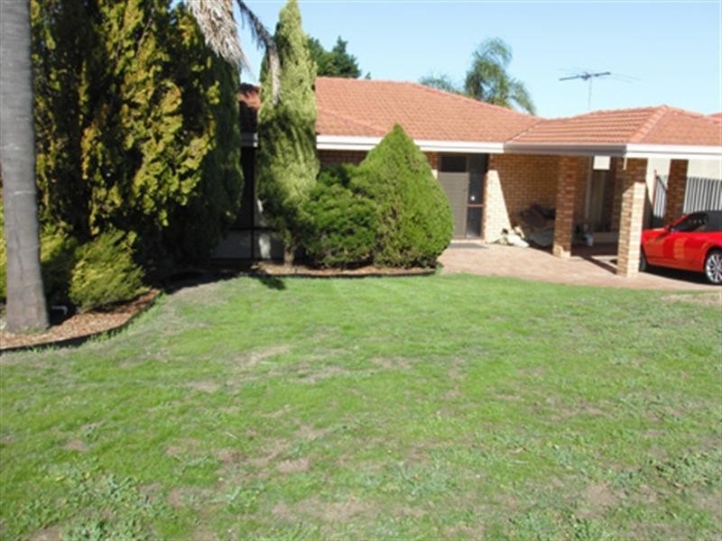 12 Allspice Vista, Mirrabooka WA 6061