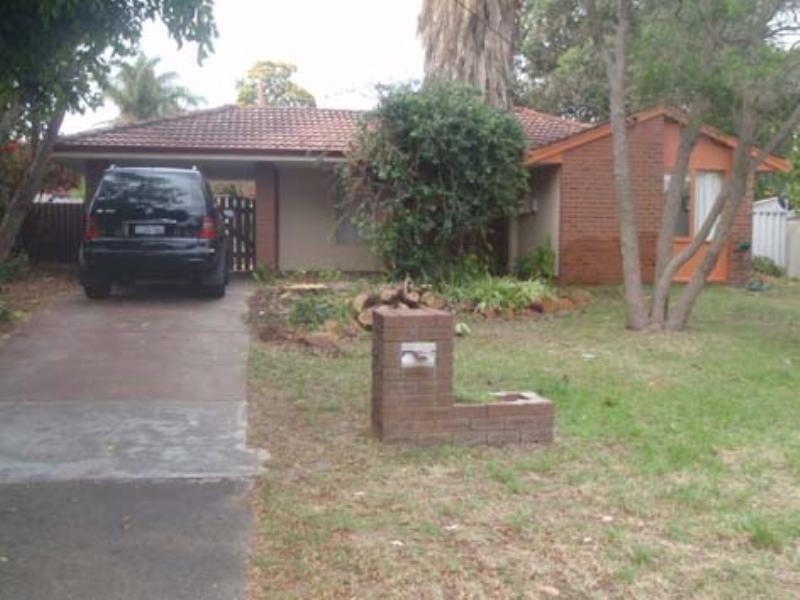 21 Blackall Drive, Greenwood WA 6024