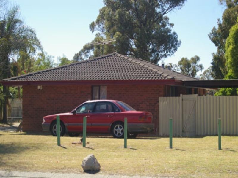9 Bures Court, Girrawheen WA 6064