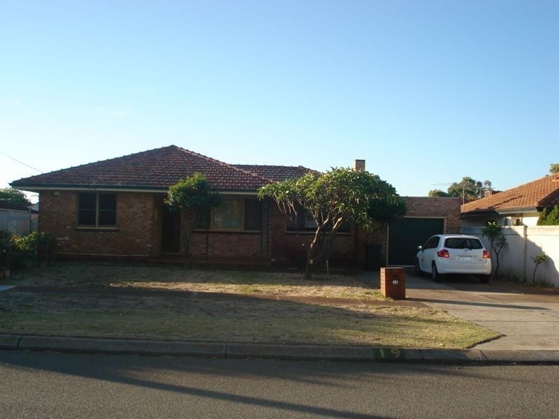 19 Camden Street, Dianella WA 6059