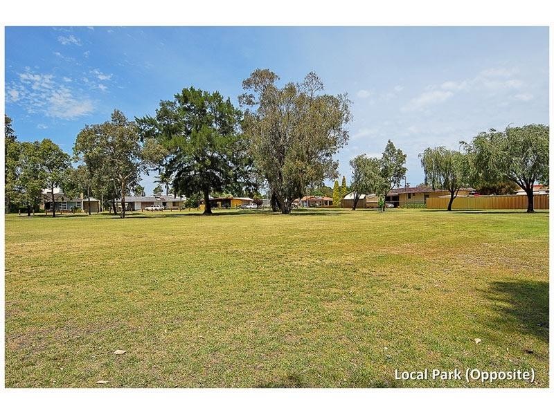 11/65 Shakespeare Avenue, Yokine WA 6060