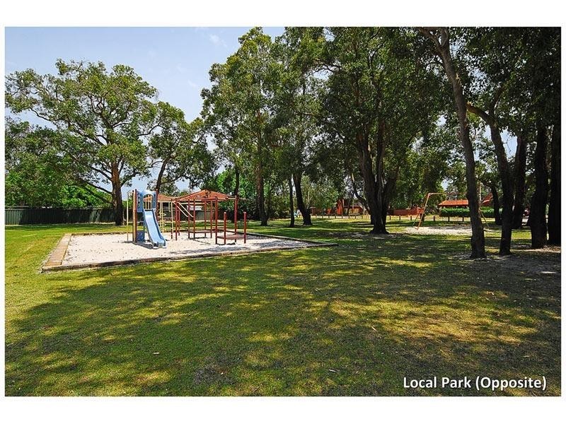 11/65 Shakespeare Avenue, Yokine WA 6060