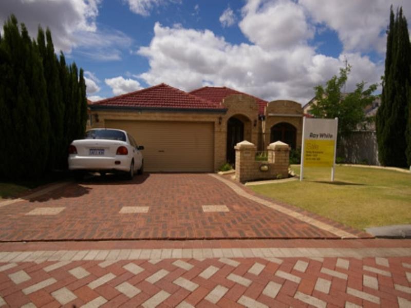 6 Tobruk Lane, Dianella WA 6059