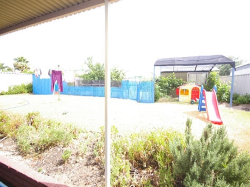 61 Boyare Avenue, Mirrabooka WA 6061