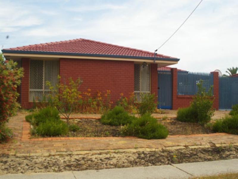 61 Boyare Avenue, Mirrabooka WA 6061