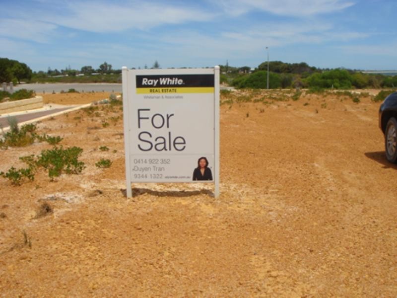 15 Island Drive, Jurien Bay WA 6516