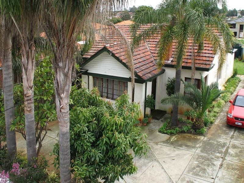 20 Green Street, Joondanna WA 6060