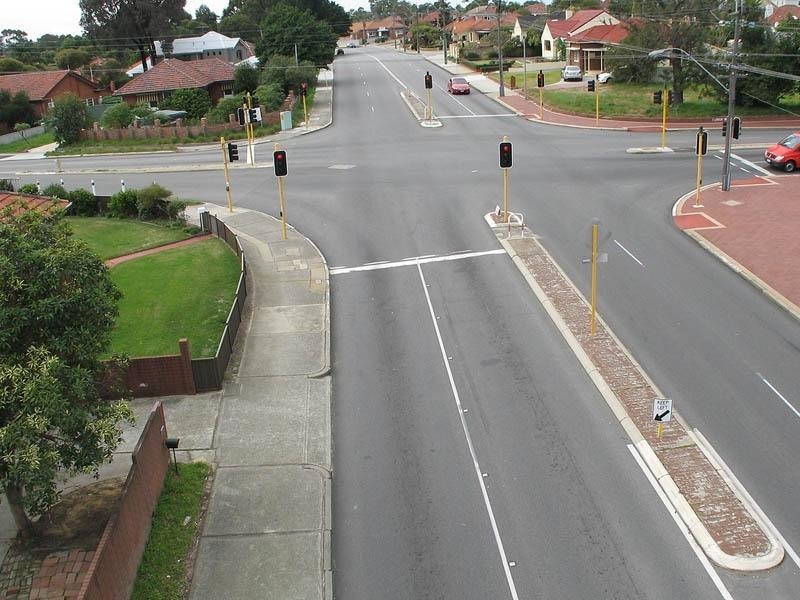 20 Green Street, Joondanna WA 6060