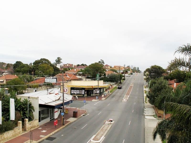 20 Green Street, Joondanna WA 6060