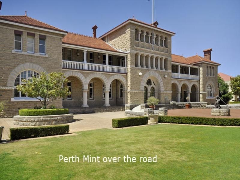 21/326 Hay Street, Perth WA 6000