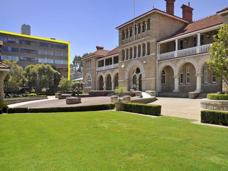 21/326 Hay Street, Perth WA 6000