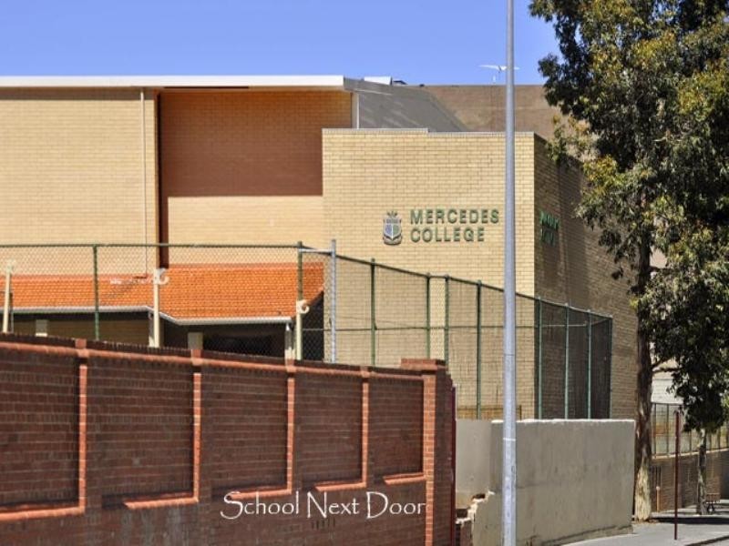 21/326 Hay Street, Perth WA 6000