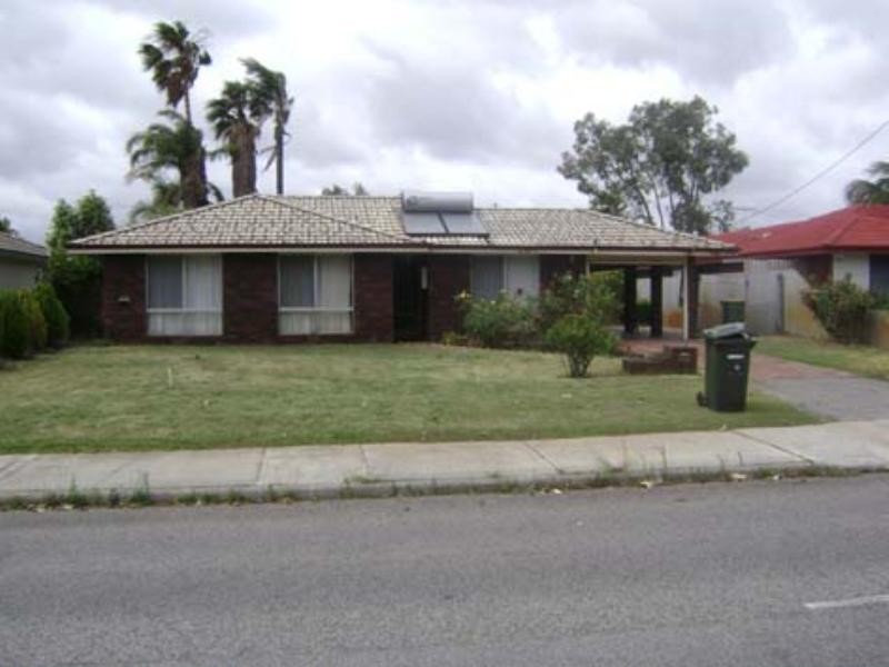 202 Morley Drive, Eden Hill WA 6054