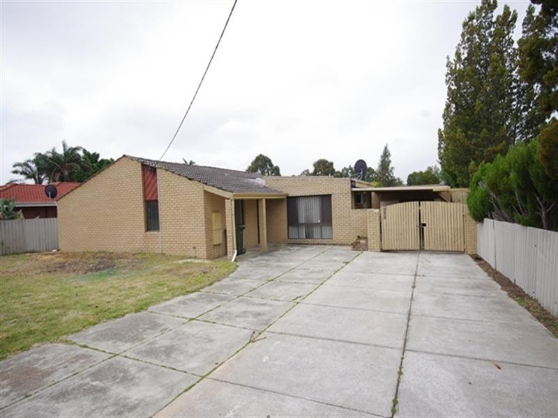 34 Majella Road, Westminster WA 6061