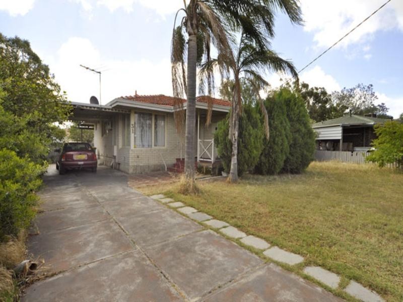 31 Nankivell Way, Koondoola WA 6064