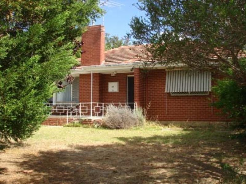 44 Ticehurst Way, Balga WA 6061