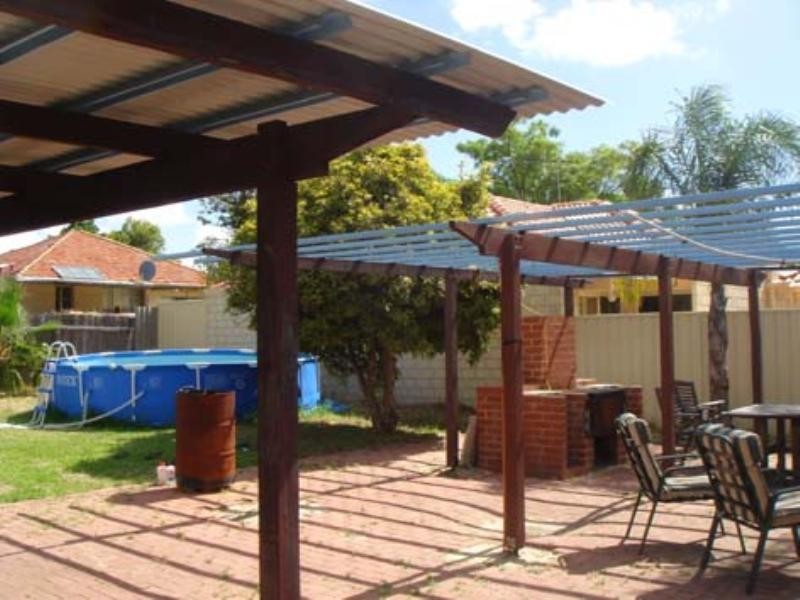 44 Ticehurst Way, Balga WA 6061