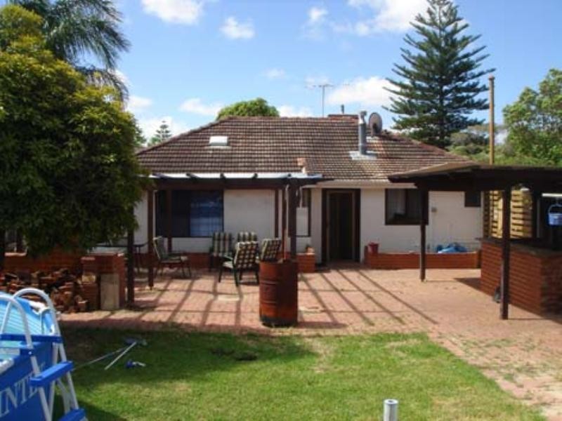 44 Ticehurst Way, Balga WA 6061