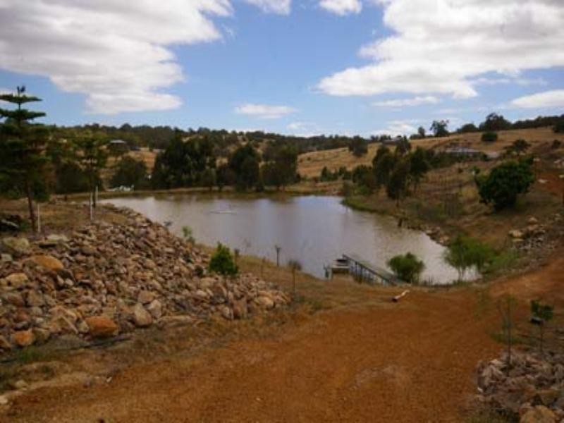 121 (Lot 152) Shady Hill View, Bullsbrook WA 6084