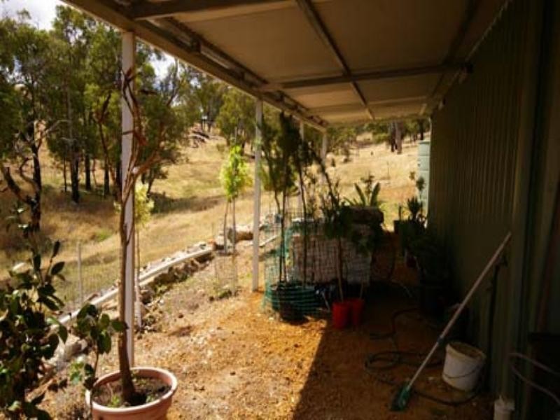 121 (Lot 152) Shady Hill View, Bullsbrook WA 6084