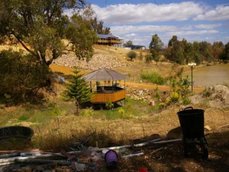 121 (Lot 152) Shady Hill View, Bullsbrook WA 6084