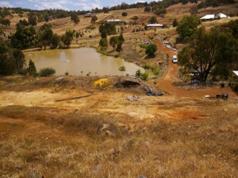 121 (Lot 152) Shady Hill View, Bullsbrook WA 6084