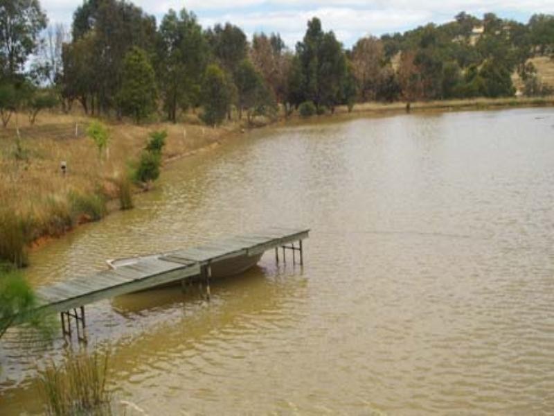 121 (Lot 152) Shady Hill View, Bullsbrook WA 6084