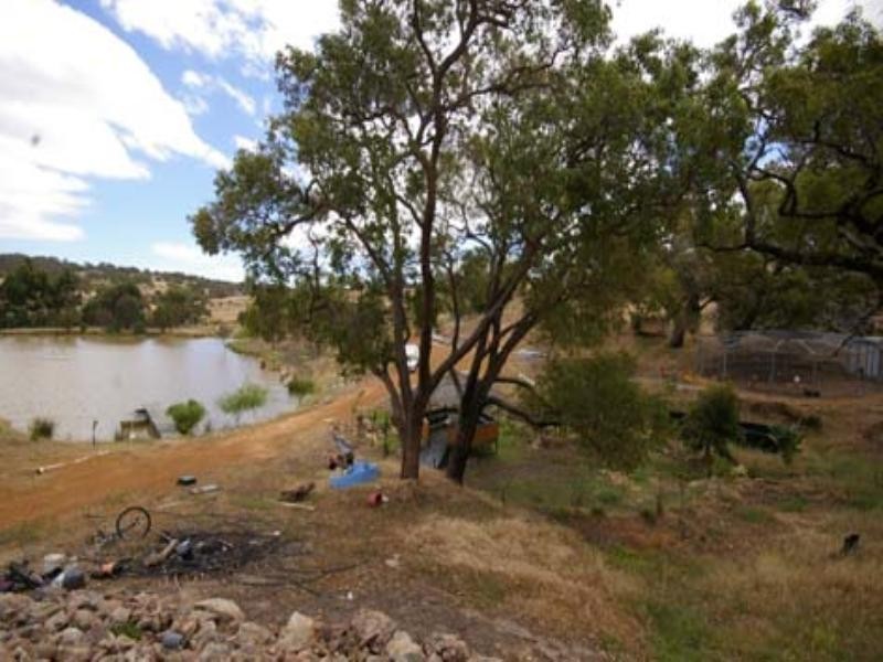 121 (Lot 152) Shady Hill View, Bullsbrook WA 6084