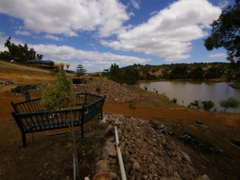 121 (Lot 152) Shady Hill View, Bullsbrook WA 6084